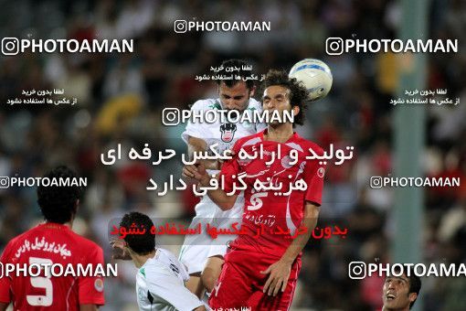 1153213, Tehran, [*parameter:4*], لیگ برتر فوتبال ایران، Persian Gulf Cup، Week 12، First Leg، Persepolis 2 v 0 Zob Ahan Esfahan on 2010/10/25 at Azadi Stadium