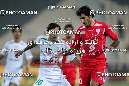 1153175, Tehran, [*parameter:4*], لیگ برتر فوتبال ایران، Persian Gulf Cup، Week 12، First Leg، Persepolis 2 v 0 Zob Ahan Esfahan on 2010/10/25 at Azadi Stadium