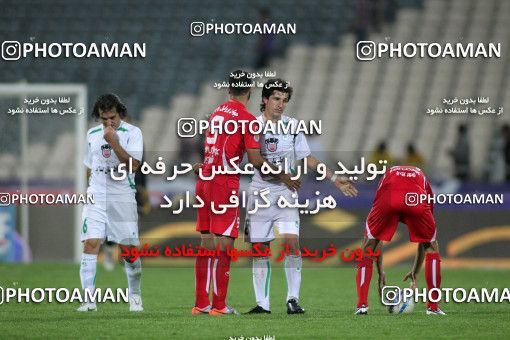 1153238, Tehran, [*parameter:4*], لیگ برتر فوتبال ایران، Persian Gulf Cup، Week 12، First Leg، Persepolis 2 v 0 Zob Ahan Esfahan on 2010/10/25 at Azadi Stadium