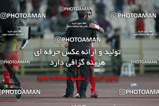 1153152, Tehran, [*parameter:4*], لیگ برتر فوتبال ایران، Persian Gulf Cup، Week 12، First Leg، Persepolis 2 v 0 Zob Ahan Esfahan on 2010/10/25 at Azadi Stadium