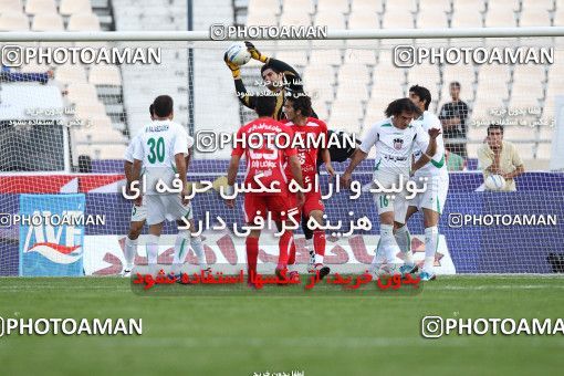 1153649, Tehran, [*parameter:4*], لیگ برتر فوتبال ایران، Persian Gulf Cup، Week 12، First Leg، Persepolis 2 v 0 Zob Ahan Esfahan on 2010/10/25 at Azadi Stadium