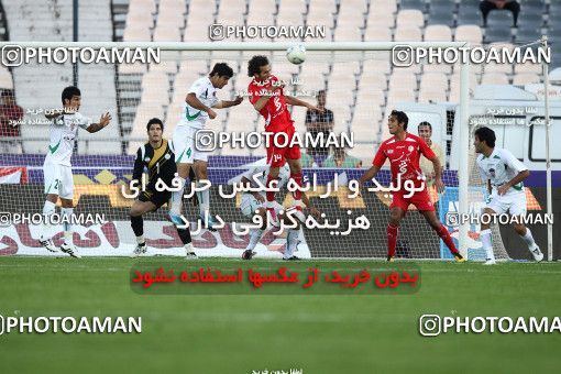 1153634, Tehran, [*parameter:4*], لیگ برتر فوتبال ایران، Persian Gulf Cup، Week 12، First Leg، Persepolis 2 v 0 Zob Ahan Esfahan on 2010/10/25 at Azadi Stadium