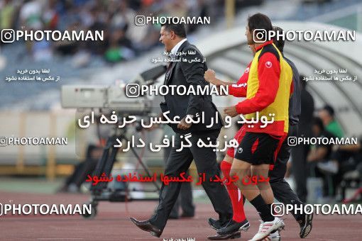 1153459, Tehran, [*parameter:4*], لیگ برتر فوتبال ایران، Persian Gulf Cup، Week 12، First Leg، Persepolis 2 v 0 Zob Ahan Esfahan on 2010/10/25 at Azadi Stadium