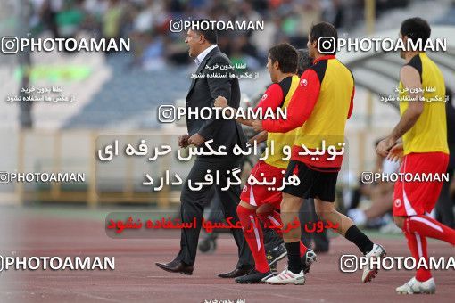 1153696, Tehran, [*parameter:4*], لیگ برتر فوتبال ایران، Persian Gulf Cup، Week 12، First Leg، Persepolis 2 v 0 Zob Ahan Esfahan on 2010/10/25 at Azadi Stadium