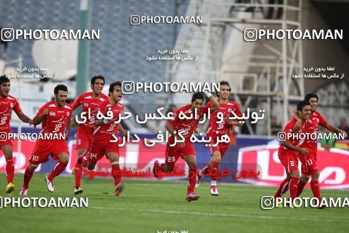 1153486, Tehran, [*parameter:4*], لیگ برتر فوتبال ایران، Persian Gulf Cup، Week 12، First Leg، Persepolis 2 v 0 Zob Ahan Esfahan on 2010/10/25 at Azadi Stadium