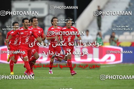 1153537, Tehran, [*parameter:4*], لیگ برتر فوتبال ایران، Persian Gulf Cup، Week 12، First Leg، Persepolis 2 v 0 Zob Ahan Esfahan on 2010/10/25 at Azadi Stadium