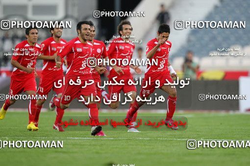 1153411, Tehran, [*parameter:4*], لیگ برتر فوتبال ایران، Persian Gulf Cup، Week 12، First Leg، Persepolis 2 v 0 Zob Ahan Esfahan on 2010/10/25 at Azadi Stadium