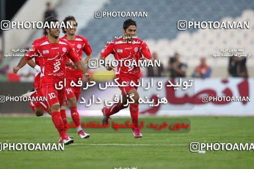 1153697, Tehran, [*parameter:4*], لیگ برتر فوتبال ایران، Persian Gulf Cup، Week 12، First Leg، Persepolis 2 v 0 Zob Ahan Esfahan on 2010/10/25 at Azadi Stadium