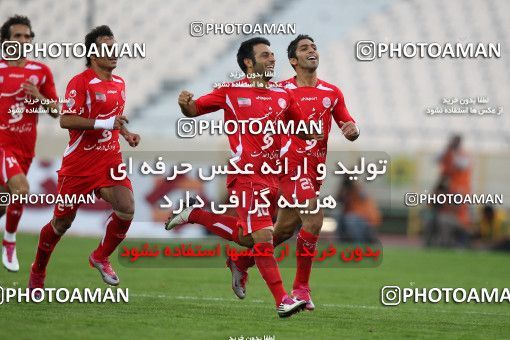 1153471, Tehran, [*parameter:4*], لیگ برتر فوتبال ایران، Persian Gulf Cup، Week 12، First Leg، Persepolis 2 v 0 Zob Ahan Esfahan on 2010/10/25 at Azadi Stadium