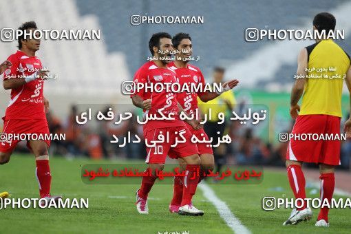 1153398, Tehran, [*parameter:4*], لیگ برتر فوتبال ایران، Persian Gulf Cup، Week 12، First Leg، Persepolis 2 v 0 Zob Ahan Esfahan on 2010/10/25 at Azadi Stadium