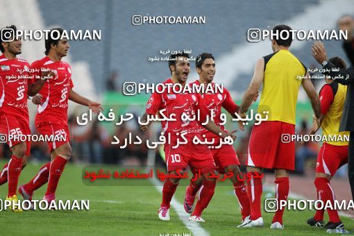 1153487, Tehran, [*parameter:4*], لیگ برتر فوتبال ایران، Persian Gulf Cup، Week 12، First Leg، Persepolis 2 v 0 Zob Ahan Esfahan on 2010/10/25 at Azadi Stadium