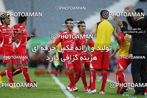 1153669, Tehran, [*parameter:4*], لیگ برتر فوتبال ایران، Persian Gulf Cup، Week 12، First Leg، Persepolis 2 v 0 Zob Ahan Esfahan on 2010/10/25 at Azadi Stadium