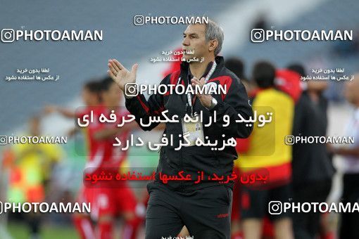 1153414, Tehran, [*parameter:4*], لیگ برتر فوتبال ایران، Persian Gulf Cup، Week 12، First Leg، Persepolis 2 v 0 Zob Ahan Esfahan on 2010/10/25 at Azadi Stadium
