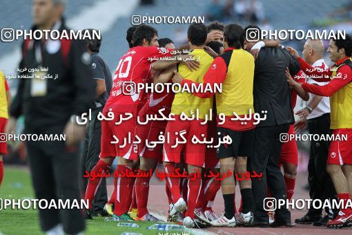 1153520, Tehran, [*parameter:4*], لیگ برتر فوتبال ایران، Persian Gulf Cup، Week 12، First Leg، Persepolis 2 v 0 Zob Ahan Esfahan on 2010/10/25 at Azadi Stadium