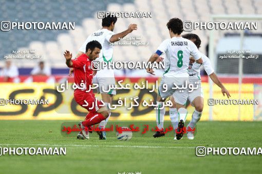 1153356, Tehran, [*parameter:4*], Iran Pro League، Persian Gulf Cup، 2010-11 season، First Leg، Week 12، Persepolis 2 v ۰ Zob Ahan Esfahan on 2010/10/25 at Azadi Stadium