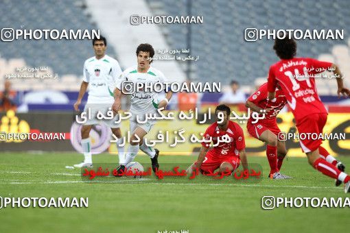 1153476, Tehran, [*parameter:4*], لیگ برتر فوتبال ایران، Persian Gulf Cup، Week 12، First Leg، Persepolis 2 v 0 Zob Ahan Esfahan on 2010/10/25 at Azadi Stadium