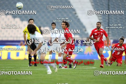 1153388, Tehran, [*parameter:4*], لیگ برتر فوتبال ایران، Persian Gulf Cup، Week 12، First Leg، Persepolis 2 v 0 Zob Ahan Esfahan on 2010/10/25 at Azadi Stadium