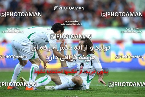1153514, Tehran, [*parameter:4*], لیگ برتر فوتبال ایران، Persian Gulf Cup، Week 12، First Leg، Persepolis 2 v 0 Zob Ahan Esfahan on 2010/10/25 at Azadi Stadium