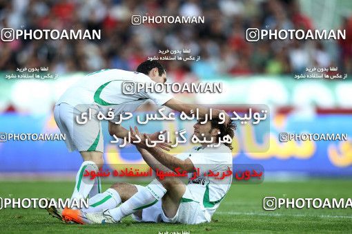 1153362, Tehran, [*parameter:4*], لیگ برتر فوتبال ایران، Persian Gulf Cup، Week 12، First Leg، Persepolis 2 v 0 Zob Ahan Esfahan on 2010/10/25 at Azadi Stadium