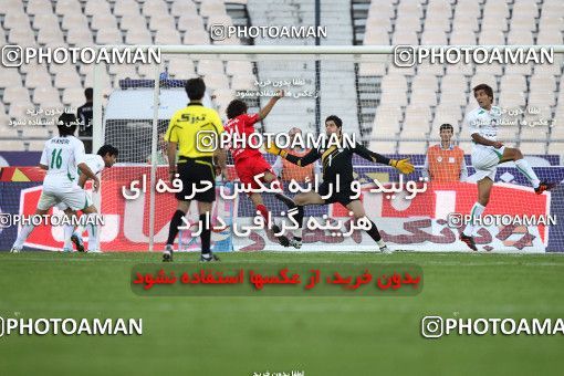 1153421, Tehran, [*parameter:4*], لیگ برتر فوتبال ایران، Persian Gulf Cup، Week 12، First Leg، Persepolis 2 v 0 Zob Ahan Esfahan on 2010/10/25 at Azadi Stadium