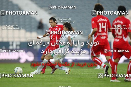 1153326, Tehran, [*parameter:4*], لیگ برتر فوتبال ایران، Persian Gulf Cup، Week 12، First Leg، Persepolis 2 v 0 Zob Ahan Esfahan on 2010/10/25 at Azadi Stadium