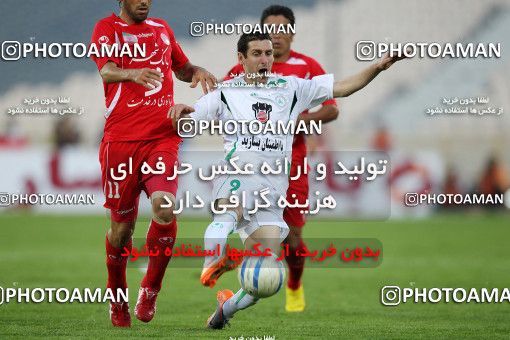 1153413, Tehran, [*parameter:4*], لیگ برتر فوتبال ایران، Persian Gulf Cup، Week 12، First Leg، Persepolis 2 v 0 Zob Ahan Esfahan on 2010/10/25 at Azadi Stadium