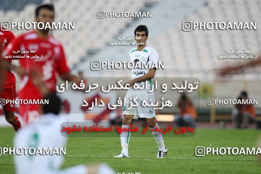 1153688, Tehran, [*parameter:4*], لیگ برتر فوتبال ایران، Persian Gulf Cup، Week 12، First Leg، Persepolis 2 v 0 Zob Ahan Esfahan on 2010/10/25 at Azadi Stadium