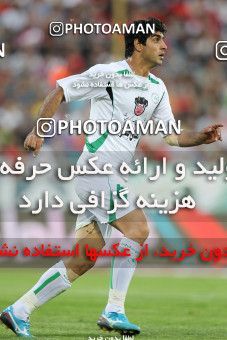 1153455, Tehran, [*parameter:4*], لیگ برتر فوتبال ایران، Persian Gulf Cup، Week 12، First Leg، Persepolis 2 v 0 Zob Ahan Esfahan on 2010/10/25 at Azadi Stadium