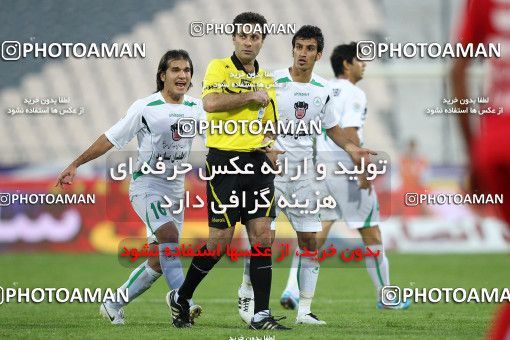1153574, Tehran, [*parameter:4*], لیگ برتر فوتبال ایران، Persian Gulf Cup، Week 12، First Leg، Persepolis 2 v 0 Zob Ahan Esfahan on 2010/10/25 at Azadi Stadium