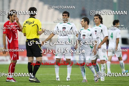 1153504, Tehran, [*parameter:4*], لیگ برتر فوتبال ایران، Persian Gulf Cup، Week 12، First Leg، Persepolis 2 v 0 Zob Ahan Esfahan on 2010/10/25 at Azadi Stadium
