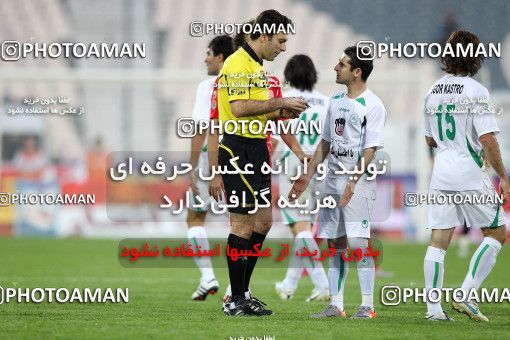 1153572, Tehran, [*parameter:4*], لیگ برتر فوتبال ایران، Persian Gulf Cup، Week 12، First Leg، Persepolis 2 v 0 Zob Ahan Esfahan on 2010/10/25 at Azadi Stadium