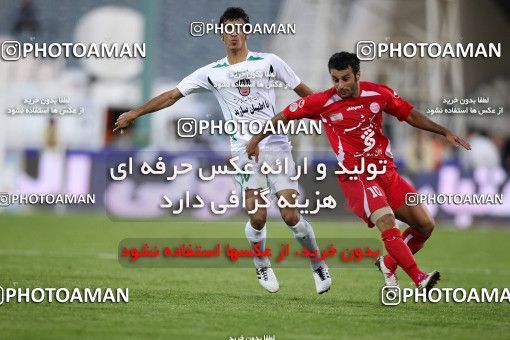 1153470, Tehran, [*parameter:4*], لیگ برتر فوتبال ایران، Persian Gulf Cup، Week 12، First Leg، Persepolis 2 v 0 Zob Ahan Esfahan on 2010/10/25 at Azadi Stadium