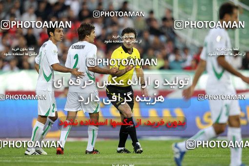 1153521, Tehran, [*parameter:4*], لیگ برتر فوتبال ایران، Persian Gulf Cup، Week 12، First Leg، Persepolis 2 v 0 Zob Ahan Esfahan on 2010/10/25 at Azadi Stadium