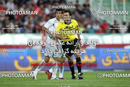1153536, Tehran, [*parameter:4*], لیگ برتر فوتبال ایران، Persian Gulf Cup، Week 12، First Leg، Persepolis 2 v 0 Zob Ahan Esfahan on 2010/10/25 at Azadi Stadium