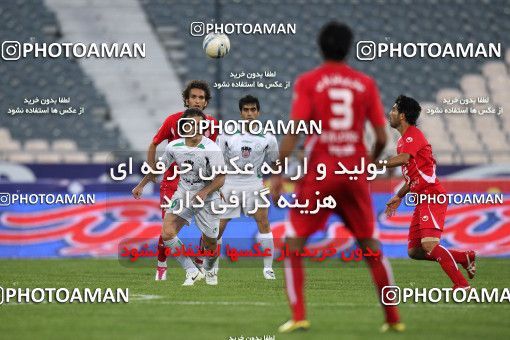 1153585, Tehran, [*parameter:4*], لیگ برتر فوتبال ایران، Persian Gulf Cup، Week 12، First Leg، Persepolis 2 v 0 Zob Ahan Esfahan on 2010/10/25 at Azadi Stadium