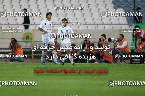 1153666, Tehran, [*parameter:4*], لیگ برتر فوتبال ایران، Persian Gulf Cup، Week 12، First Leg، Persepolis 2 v 0 Zob Ahan Esfahan on 2010/10/25 at Azadi Stadium