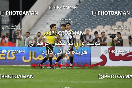 1153308, Tehran, [*parameter:4*], لیگ برتر فوتبال ایران، Persian Gulf Cup، Week 12، First Leg، Persepolis 2 v 0 Zob Ahan Esfahan on 2010/10/25 at Azadi Stadium