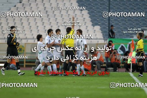 1153373, Tehran, [*parameter:4*], لیگ برتر فوتبال ایران، Persian Gulf Cup، Week 12، First Leg، Persepolis 2 v 0 Zob Ahan Esfahan on 2010/10/25 at Azadi Stadium