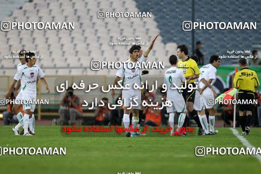 1153495, Tehran, [*parameter:4*], لیگ برتر فوتبال ایران، Persian Gulf Cup، Week 12، First Leg، Persepolis 2 v 0 Zob Ahan Esfahan on 2010/10/25 at Azadi Stadium