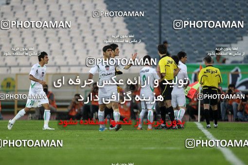 1153528, Tehran, [*parameter:4*], لیگ برتر فوتبال ایران، Persian Gulf Cup، Week 12، First Leg، Persepolis 2 v 0 Zob Ahan Esfahan on 2010/10/25 at Azadi Stadium