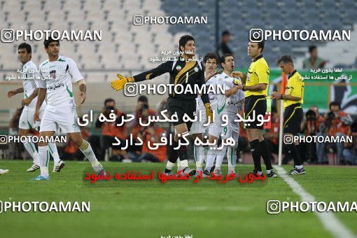 1153588, Tehran, [*parameter:4*], لیگ برتر فوتبال ایران، Persian Gulf Cup، Week 12، First Leg، Persepolis 2 v 0 Zob Ahan Esfahan on 2010/10/25 at Azadi Stadium