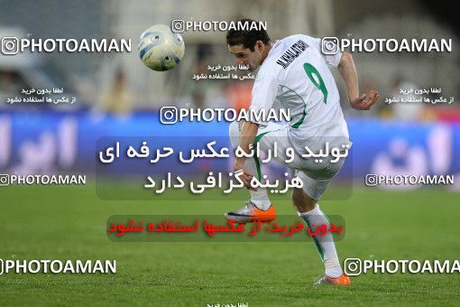 1153477, Tehran, [*parameter:4*], لیگ برتر فوتبال ایران، Persian Gulf Cup، Week 12، First Leg، Persepolis 2 v 0 Zob Ahan Esfahan on 2010/10/25 at Azadi Stadium