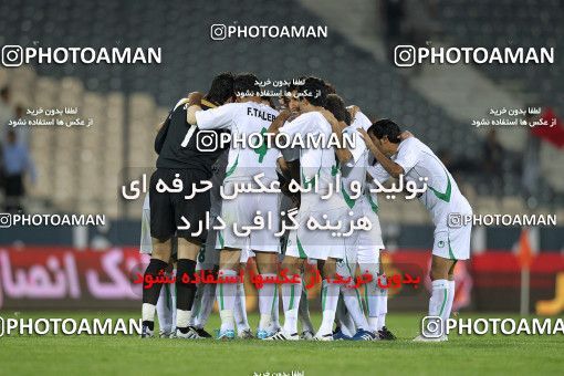 1153714, Tehran, [*parameter:4*], لیگ برتر فوتبال ایران، Persian Gulf Cup، Week 12، First Leg، Persepolis 2 v 0 Zob Ahan Esfahan on 2010/10/25 at Azadi Stadium
