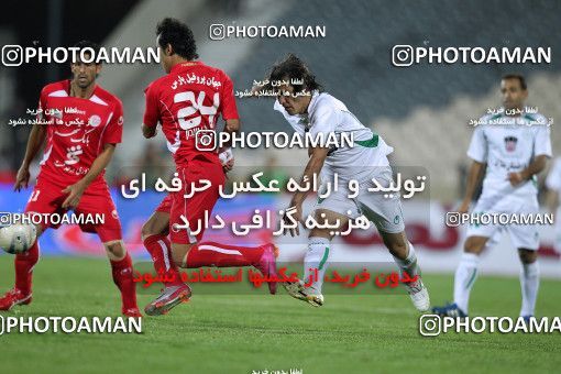 1153542, Tehran, [*parameter:4*], لیگ برتر فوتبال ایران، Persian Gulf Cup، Week 12، First Leg، Persepolis 2 v 0 Zob Ahan Esfahan on 2010/10/25 at Azadi Stadium