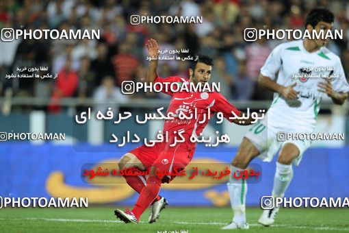 1153360, Tehran, [*parameter:4*], Iran Pro League، Persian Gulf Cup، 2010-11 season، First Leg، Week 12، Persepolis 2 v ۰ Zob Ahan Esfahan on 2010/10/25 at Azadi Stadium