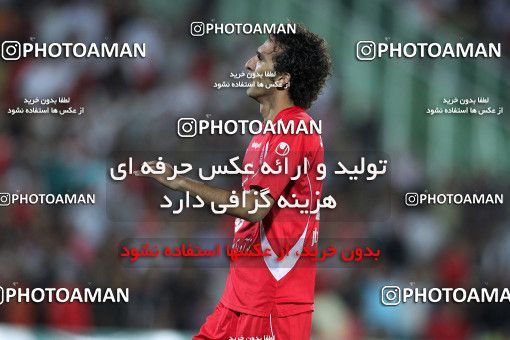 1153441, Tehran, [*parameter:4*], لیگ برتر فوتبال ایران، Persian Gulf Cup، Week 12، First Leg، Persepolis 2 v 0 Zob Ahan Esfahan on 2010/10/25 at Azadi Stadium