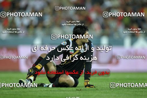1153553, Tehran, [*parameter:4*], لیگ برتر فوتبال ایران، Persian Gulf Cup، Week 12، First Leg، Persepolis 2 v 0 Zob Ahan Esfahan on 2010/10/25 at Azadi Stadium