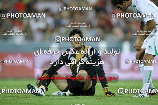 1153475, Tehran, [*parameter:4*], لیگ برتر فوتبال ایران، Persian Gulf Cup، Week 12، First Leg، Persepolis 2 v 0 Zob Ahan Esfahan on 2010/10/25 at Azadi Stadium