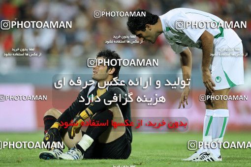 1153322, Tehran, [*parameter:4*], لیگ برتر فوتبال ایران، Persian Gulf Cup، Week 12، First Leg، Persepolis 2 v 0 Zob Ahan Esfahan on 2010/10/25 at Azadi Stadium