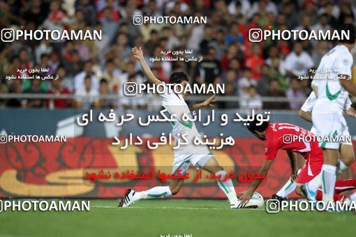 1153570, Tehran, [*parameter:4*], لیگ برتر فوتبال ایران، Persian Gulf Cup، Week 12، First Leg، Persepolis 2 v 0 Zob Ahan Esfahan on 2010/10/25 at Azadi Stadium